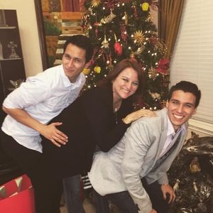 Meet your Posher, Marlene